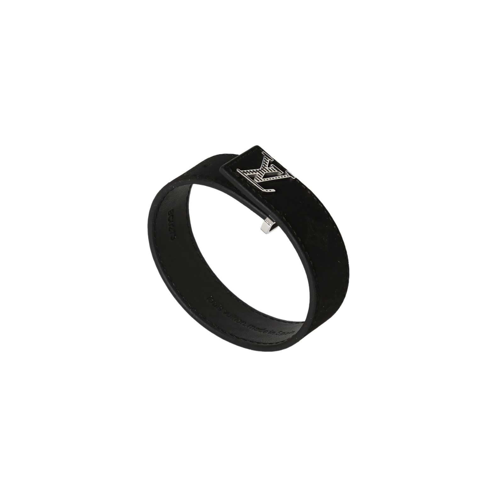 Louis Vuitton Monogram World Tour Bracelet